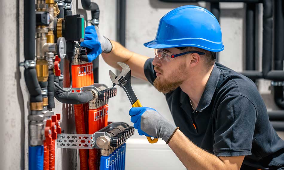 Emergency Heating Repairs