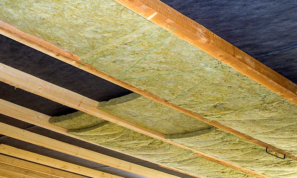 Thermal Insulation Upgrades
