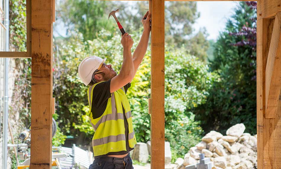 Conservatory Installation & Insulation