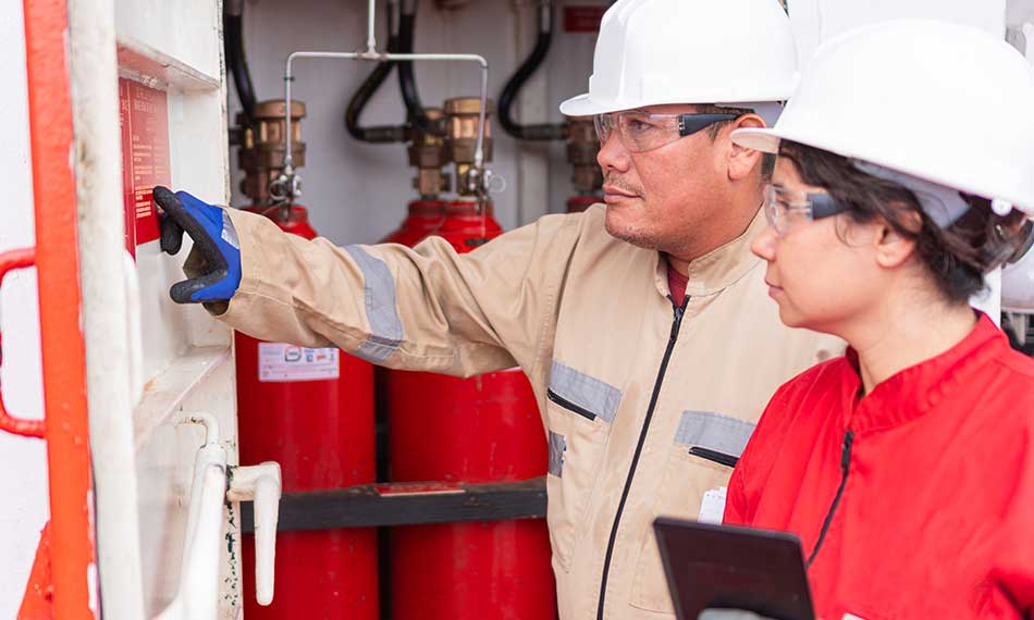 Fire Risk Assessments