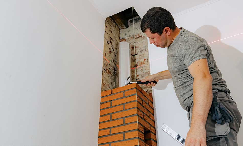 Chimney Installation and Repairs