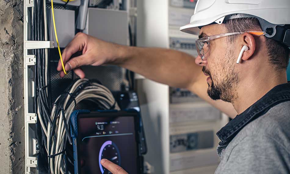 Electrical Inspections and Testing