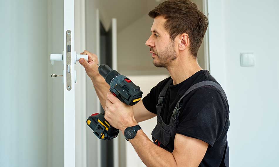 Door and Lock Repairs