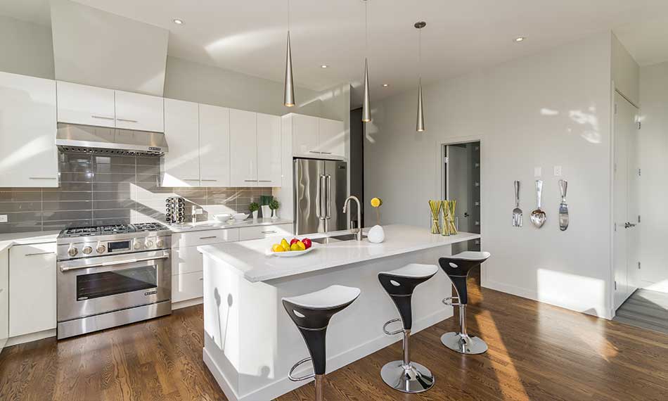 Kitchen Design and Planning