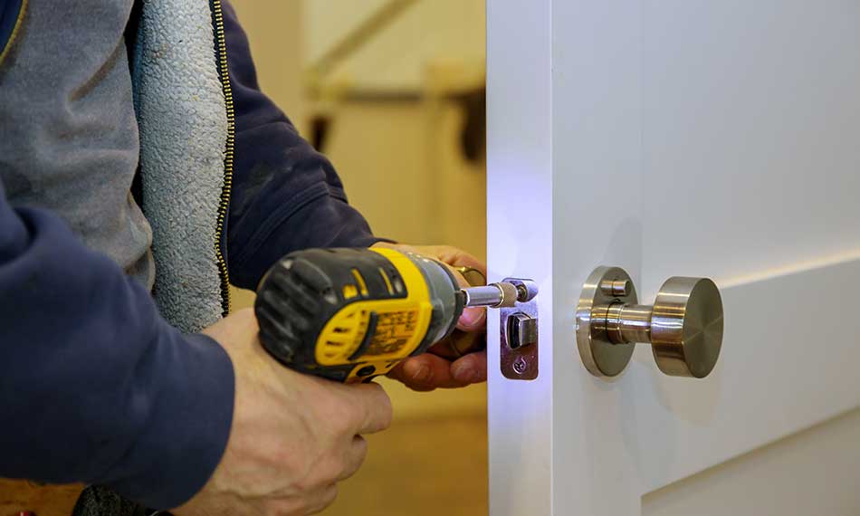 Emergency Lockout Services