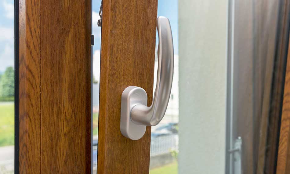 UPVC Door and Window Locks