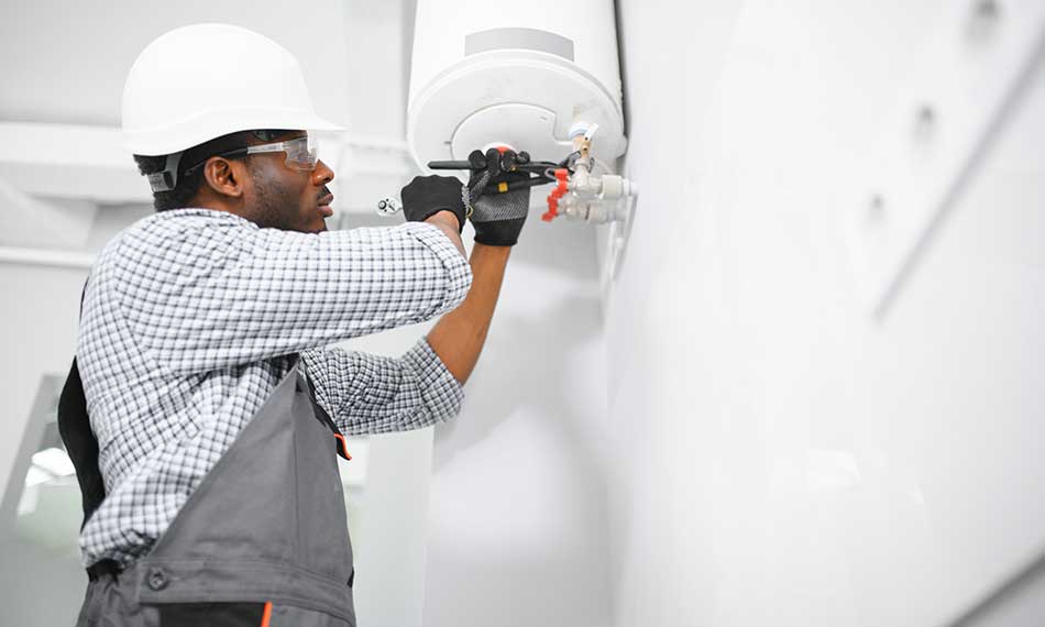 Boiler & Radiator Installation and Repairs