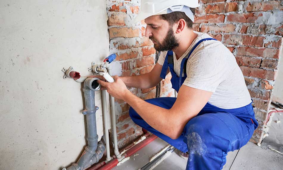 Pipework and Replacements