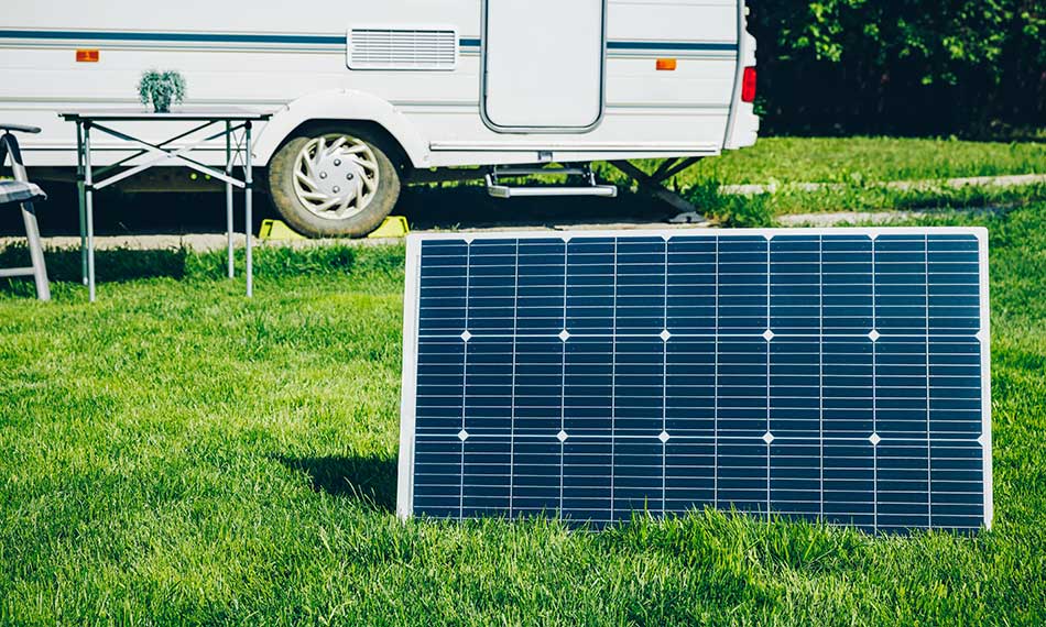 Off-Grid Solar Systems