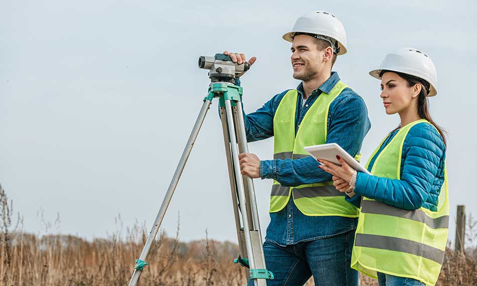 Topographical Surveys