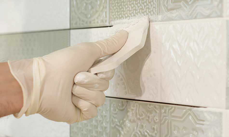 Grouting and Regrouting