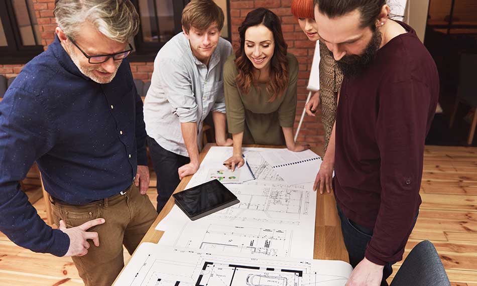 Loft Design and Planning