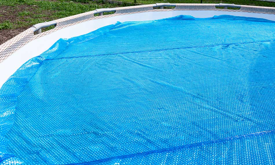 Pool Covers and Enclosures