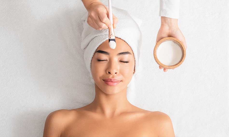 Facials and Skin Treatments
