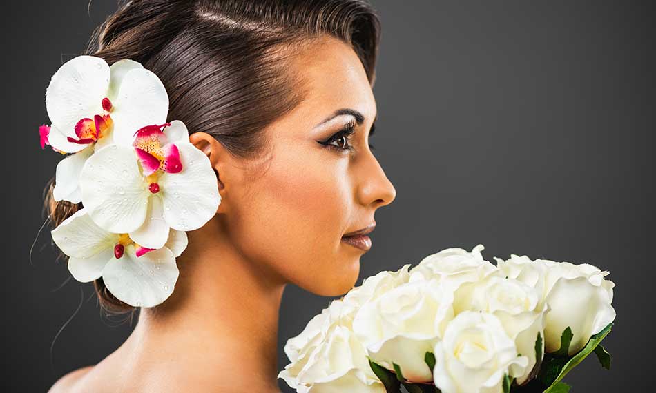 Bridal and Special Occasion Packages