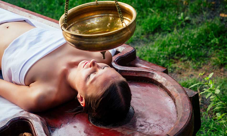 Ayurvedic Treatments