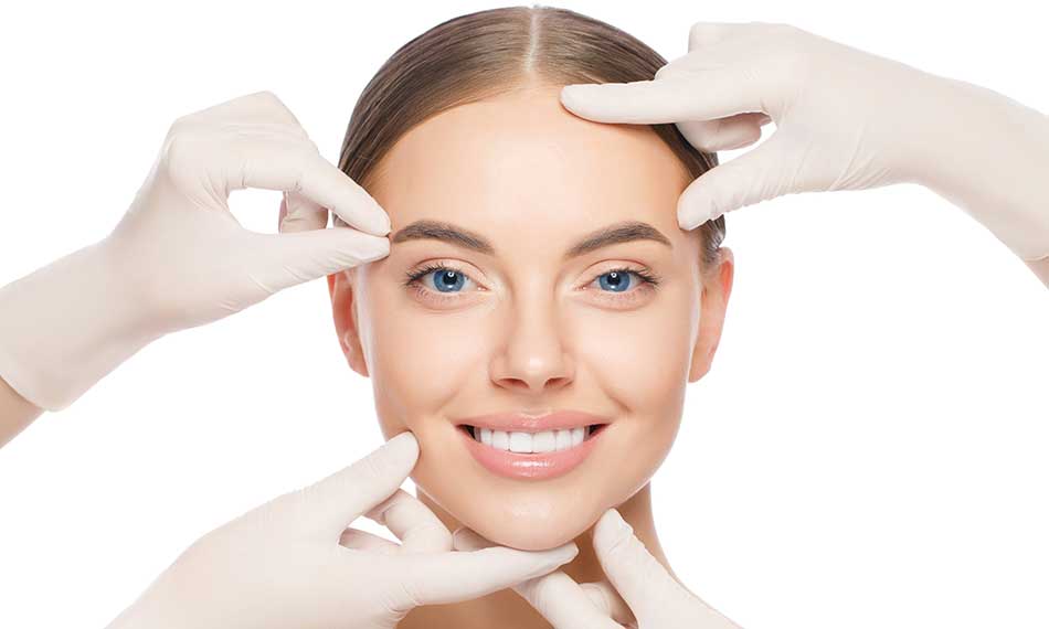 Non-Surgical Cosmetic Treatments
