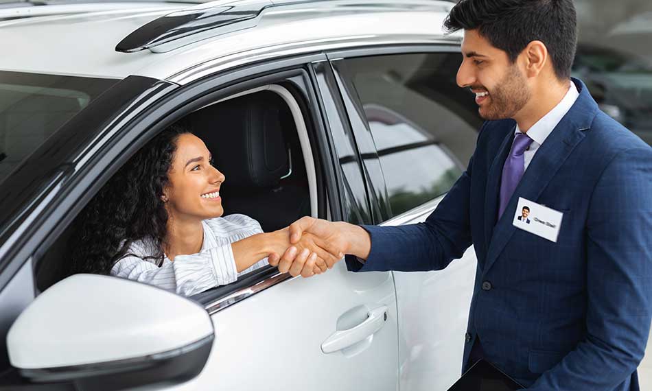 Vehicle Leasing