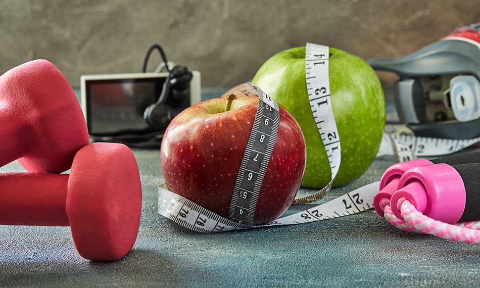 Weight Management Programs