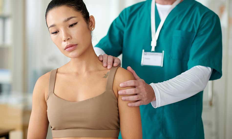 Chronic Pain Management