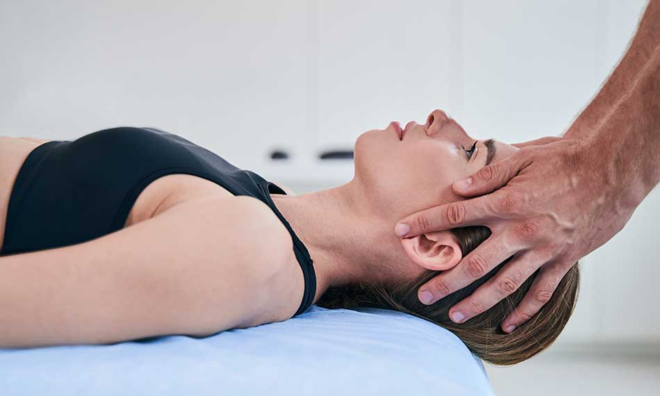 Cranial Osteopathy