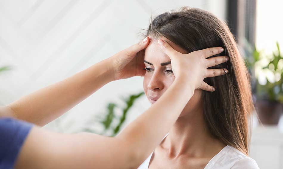 Headache and Migraine Relief