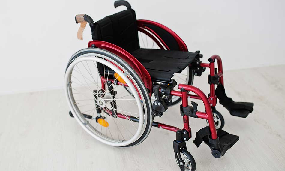 Wheelchair Sales and Rentals