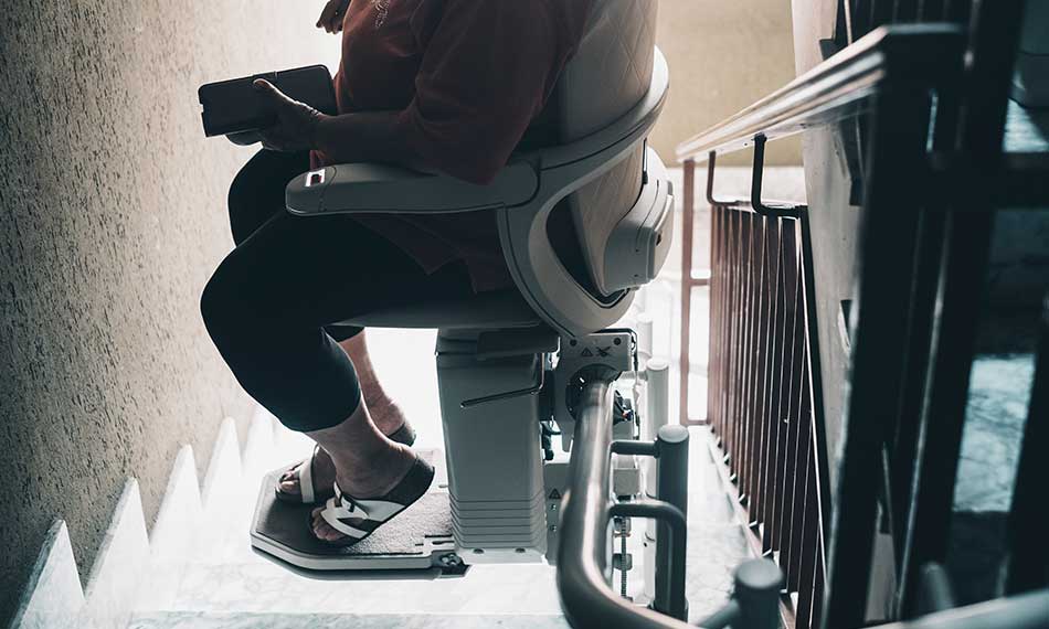 Stairlifts and Installation