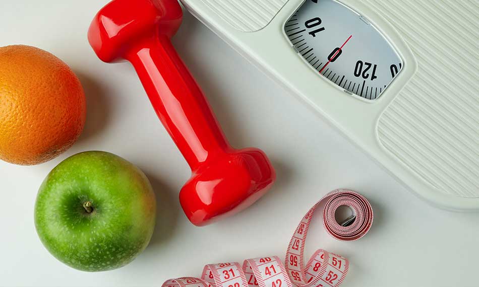 Weight Management Programs