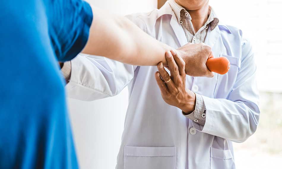 Post-Surgical Rehabilitation