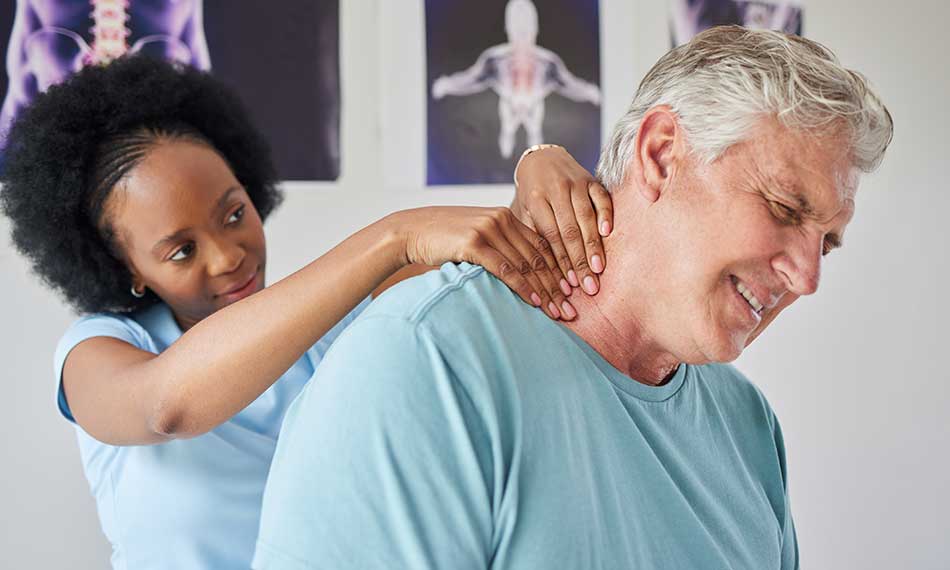 Chronic Pain Management