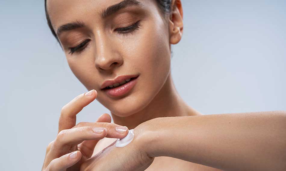 Aftercare and Moisturising Services