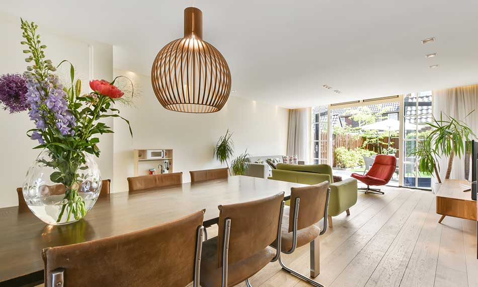 Residential & Commercial Interior Design