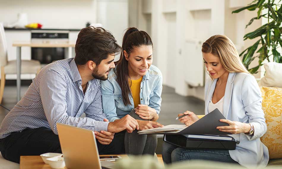 Tenant Sourcing and Referencing