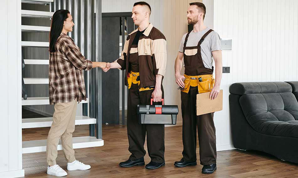 Property Inspections