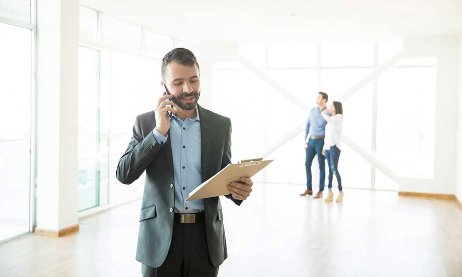 Tenant Liaison and Communication