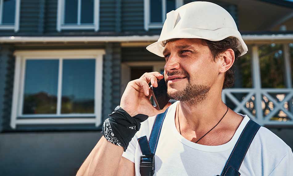 Emergency Call-Out Services