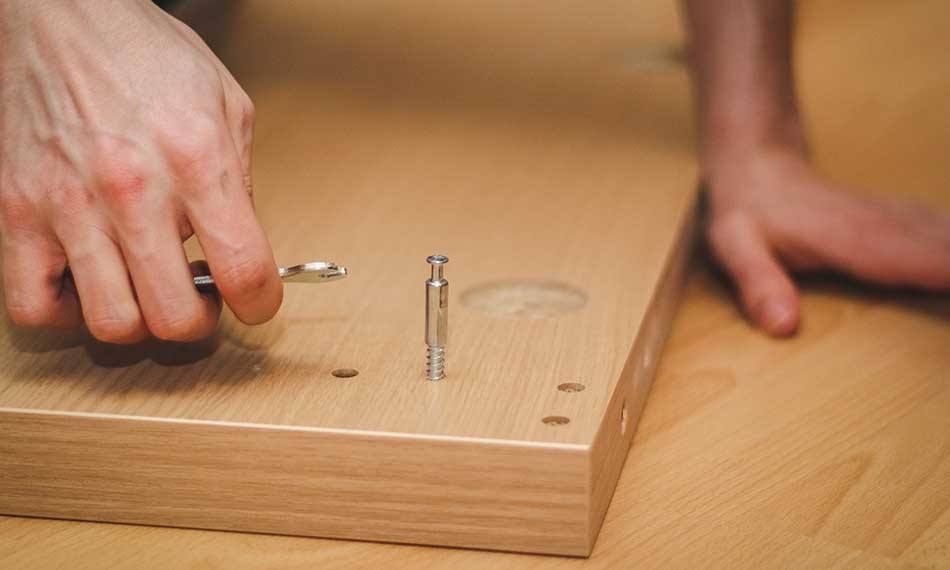 Furniture Assembly and Disassembly