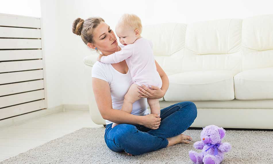 Nanny and Au Pair Services