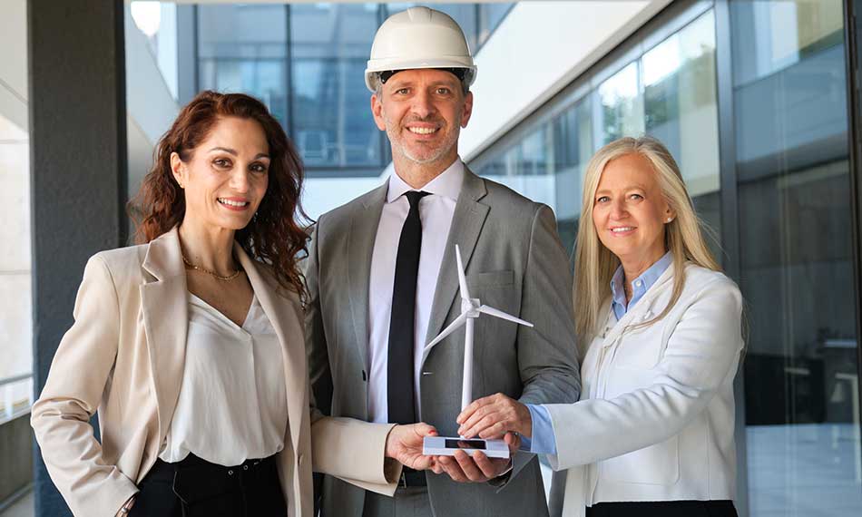 Energy Efficiency Audits