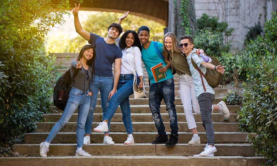 Undergraduate Programs