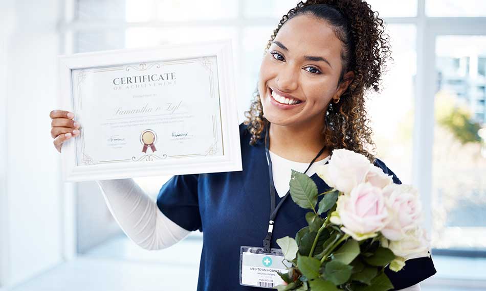 Professional Certifications