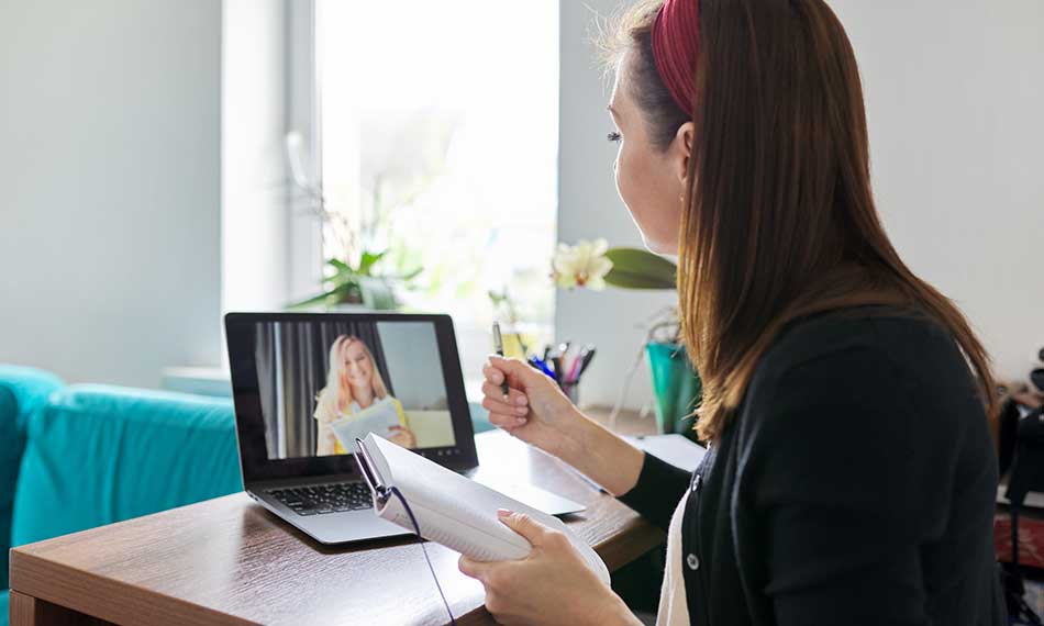 Distance Learning Courses