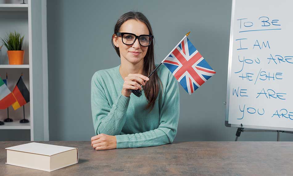 English as a Second Language (ESL)