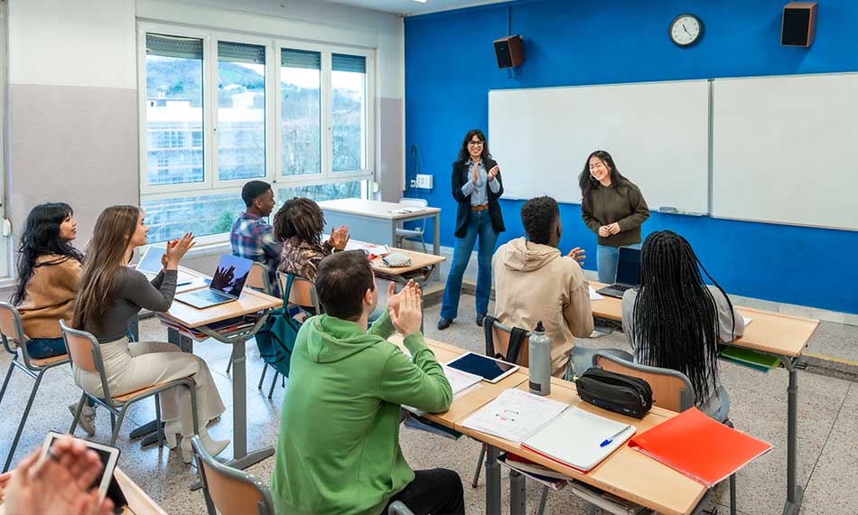 Exam Preparation (IELTS, TOEFL, Cambridge)