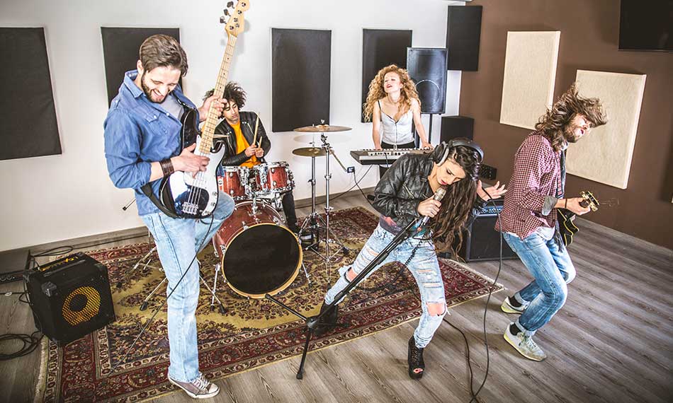 Band and Ensemble Coaching