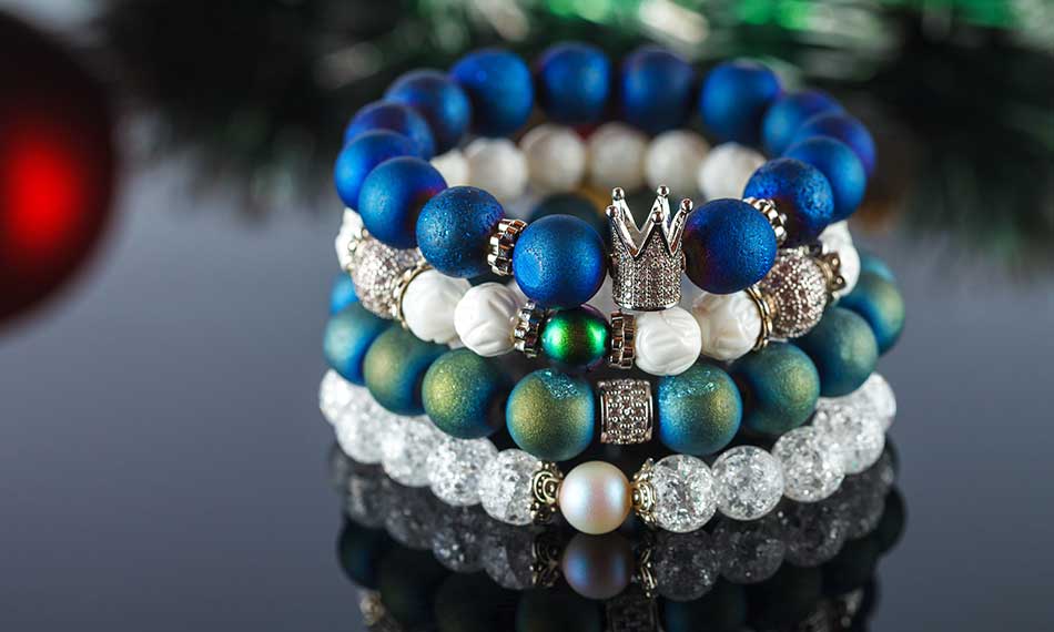 Bracelets and Bangles