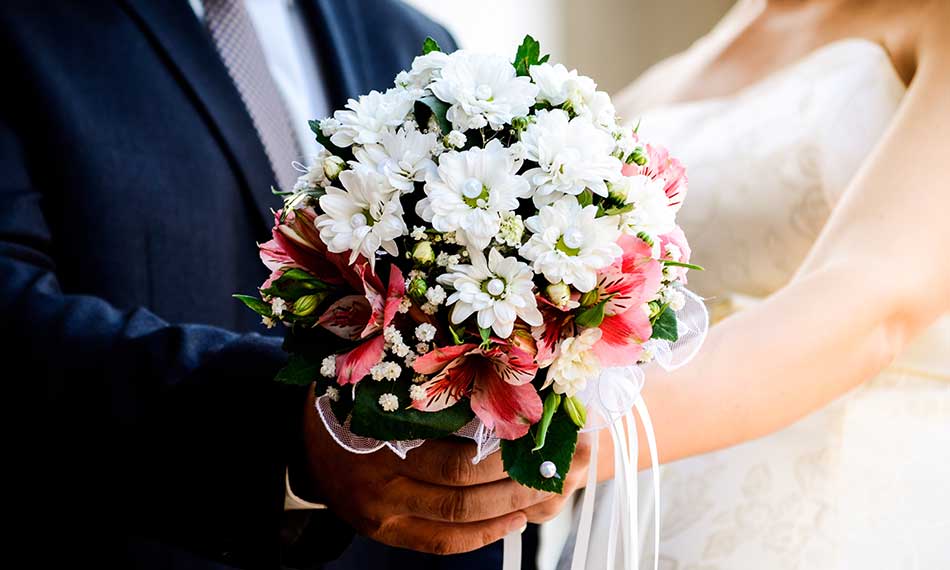 Wedding Flowers