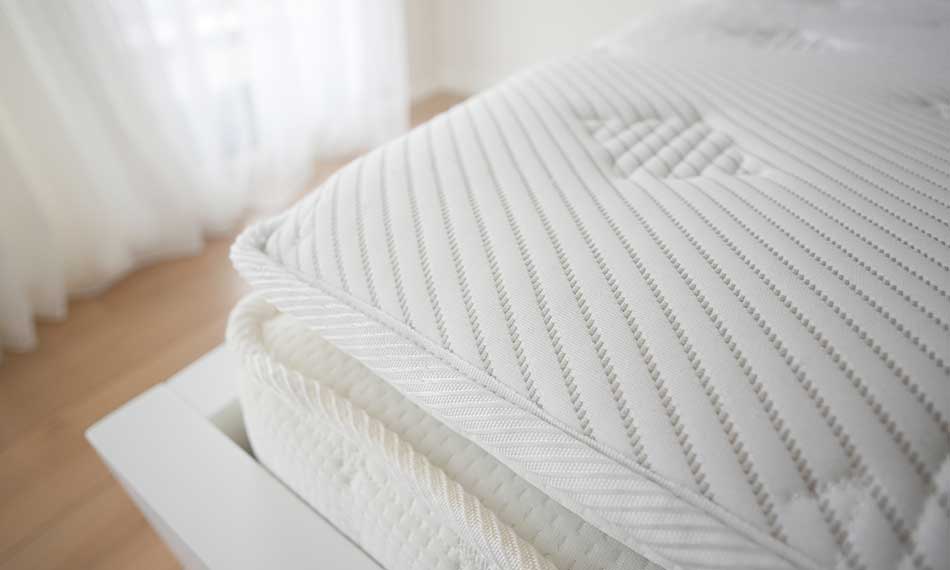 Hybrid and Pocket Spring Mattresses