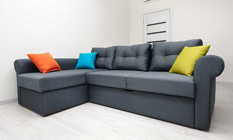 Corner Sofas